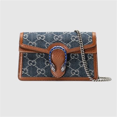 sac gucci dionysus jean